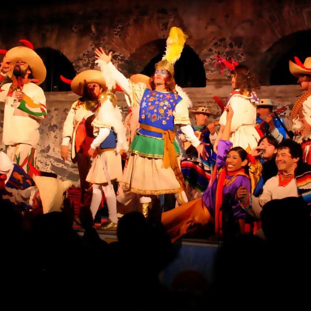 Pastorelas 